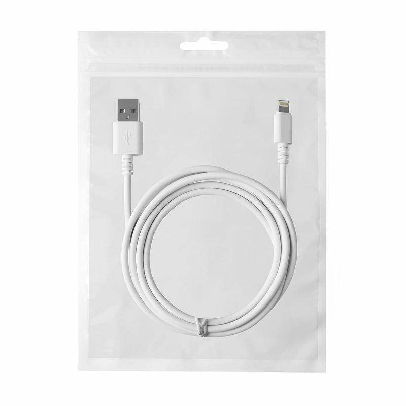 KABEL REVERSE USB - IPHONE 5 - 8 3A 2M