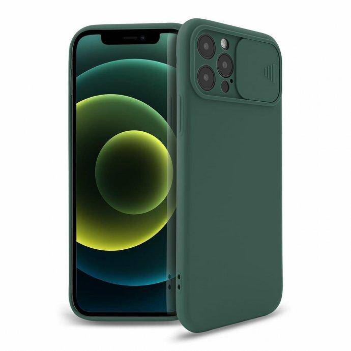 ETUI PROTECT XIAOMI REDMI 9A ZIELONY