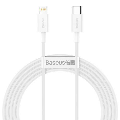 BASEUS KABEL SUPERIOR PD TYP C-