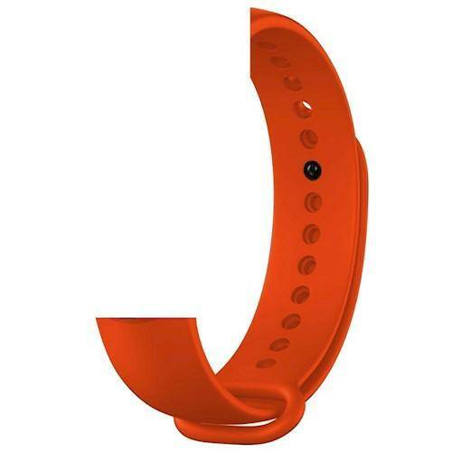 DEVIA PASEK MI BAND 5 / MI BAND 6 ORANGE