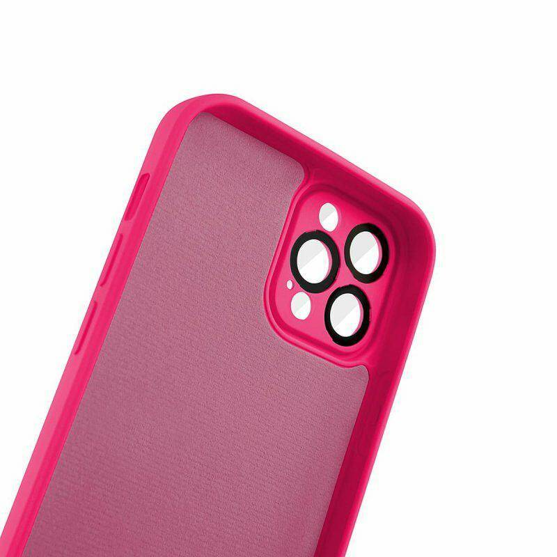 ETUI MAGIC EYES IPHONE 14 PRO MAX