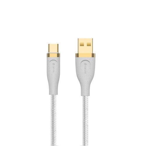 DEVIA KABEL STAR TYP C - IPHONE 1,5M 3A