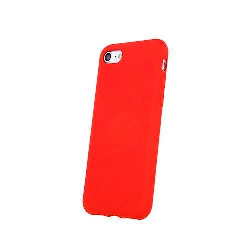 TINT CASE MOTOROLA MOTO G84 5G CZERWONE