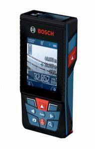 Bosch Dalmierz laserowy GLM 120C