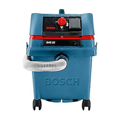 Bosch odkurzacz GAS 25 L SFC 1200W