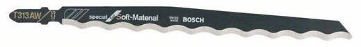 Bosch brzeszczot do wyrzynarki Special for Soft Material T313AW 3 sztuki 152mm