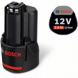 Bosch Akumulator 12V / 10,8V 2,0Ah Li-ion