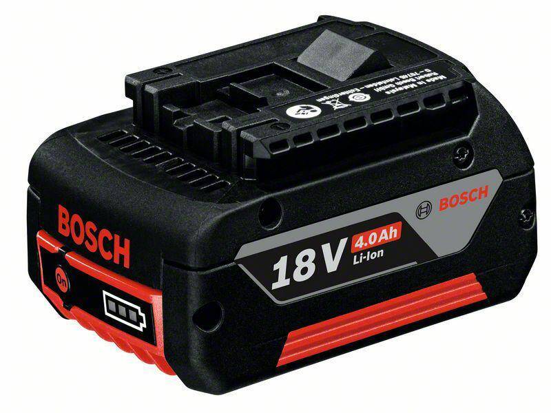 Bosch Akumulator GBA 18V 4,0Ah Li-ion