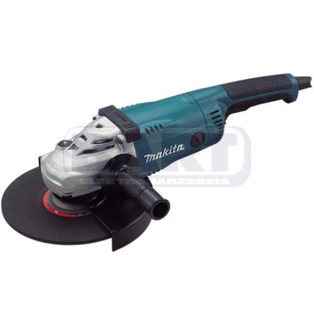 MAKITA Szlifierka kątowa 2200W 230mm GA9020RF