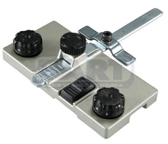 MAKITA ADAPTER SZYNY DO DHS660/661