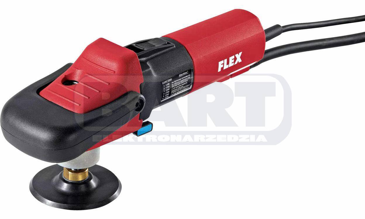 FLEX Polerka na mokro do kamienia 115mm LE 12-3 100 WET PRCD