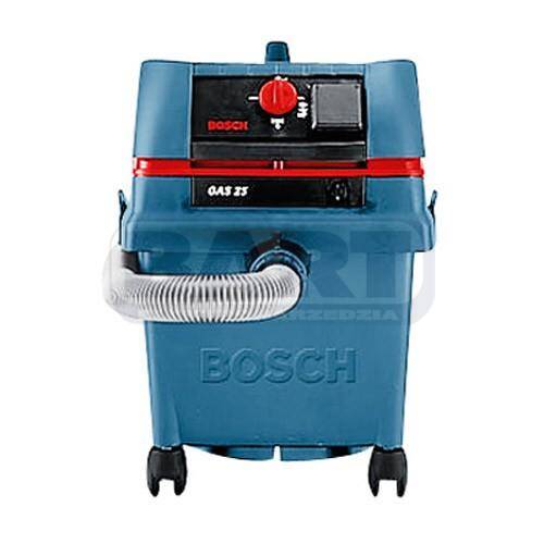 Bosch odkurzacz GAS 25 L SFC 1200W