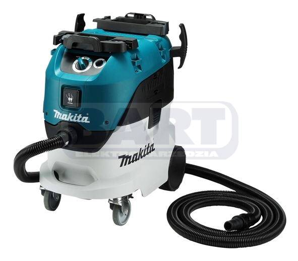 MAKITA Odkurzacz przemysłowy 1200W 42l klasy L VC4210L