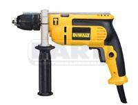 DeWALT Wiertarka udarowa DWD024S-QS