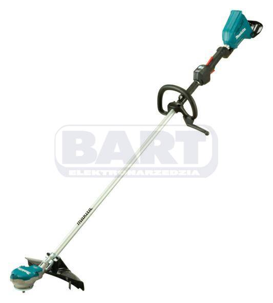 MAKITA Akumulatorowa podkaszarka 2x18V DUR368LZ