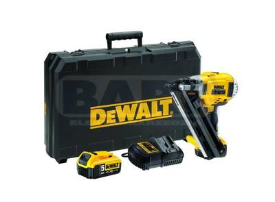 DeWALT Gwoździarka DCN692P2