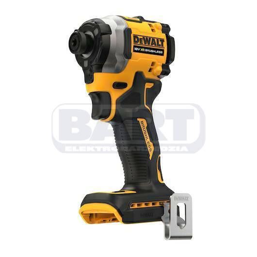 DEWALT ZAKRĘTARKA DCF850D2T