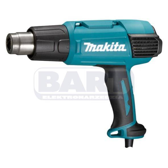 MAKITA Opalarka HG6531CK