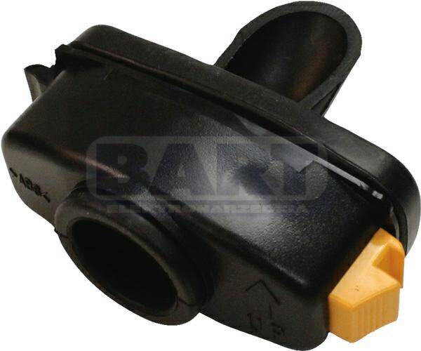 MAKITA Króciec odsysający do BO3060, BO4900V