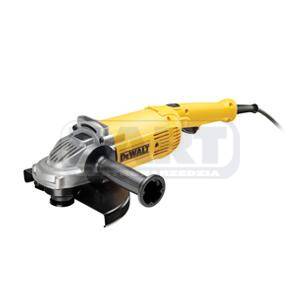 DeWALT Szlifierka kątowa DWE492