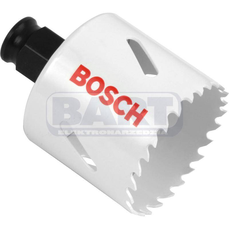 Bosch otwornica PROGRESSOR 40mm
