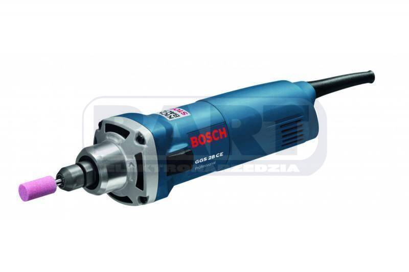 BOSCH Szlifierka prosta GGS 28 CE