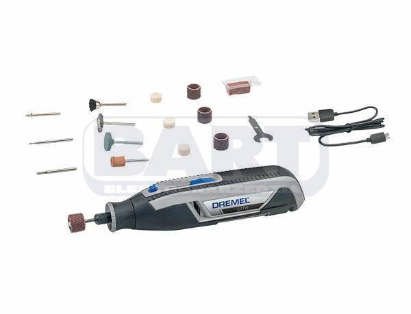 DREMEL® Lite Narzędzie wielofunkcyjne 7760-15