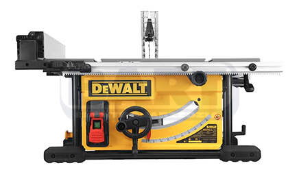 DeWalt Pilarka stołowa DWE7492