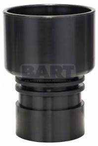 Bosch adapter 35mm/19mm do PAS 12-27, GAS 11-21, PAS 11-21, PAS 11-27,