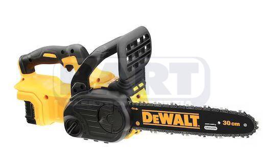 DeWALT Piła łańcuchowa 18V XR DCM565P1-QW