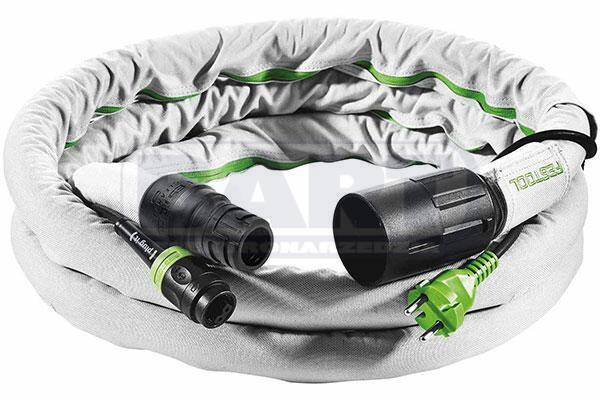 FESTOOL Wąż ssący D 27/22x5m-AS-GQ/CT