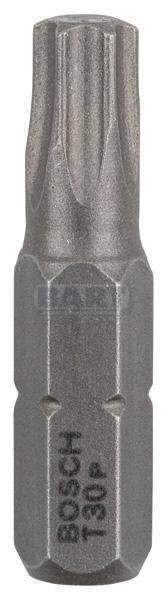 BOSCH BIT T30 EH 3PC