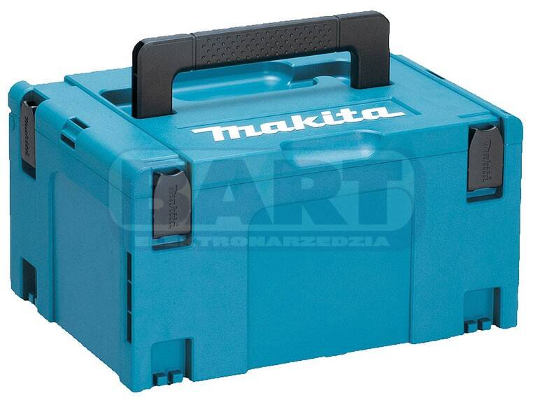 Makita walizka systemowa MAKPAC TYP 3