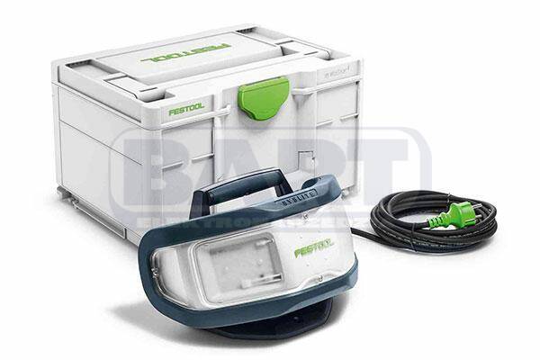 FESTOOL Lampa robocza SYSLITE DUO-Plus