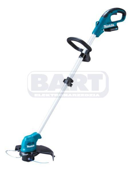 MAKITA Podkaszarka akumulatorowe 12V UR100DWAE