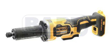 DeWALT Szlifierka prosta 18V DCG426N