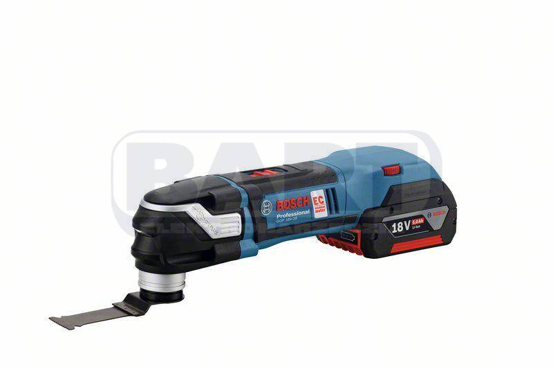 BOSCH NARZ. WIELOFUNKC. GOP 18V-28 SOLO