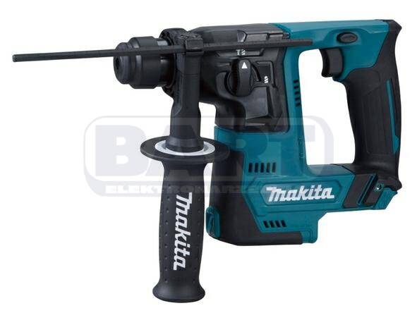 MAKITA Młotowiertarka akumulatorowa 12V HR140DZ