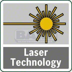 Bosch Dalmierz laserowy PLR 30 C KARTON (Zdjęcie 6)