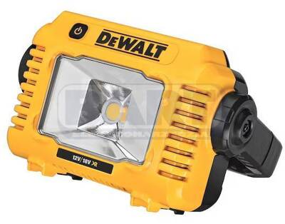 DeWALT Kompaktowa lampa LED XR DCL077-XJ