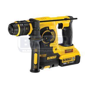 DeWALT Młotowiertarka DCH254M2