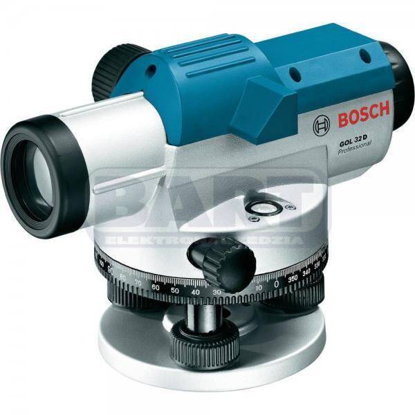 BOSCH NIWELATOR GOL 32 D-PROFI