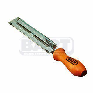 MAKITA UCHWYT PILNIKA DO ŁAŃCUCHA 4,8 MM