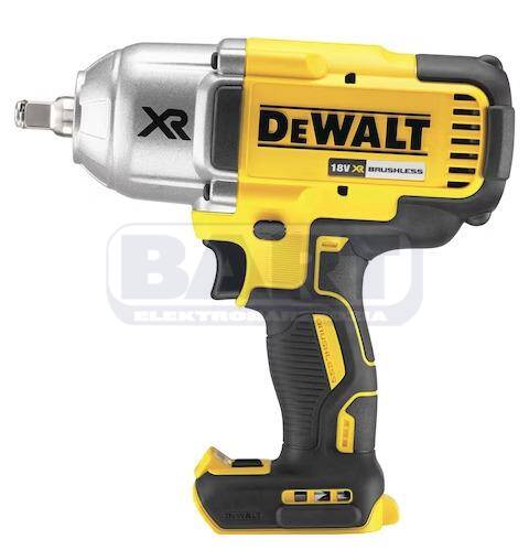 DeWALT Klucz udarowy 1/2