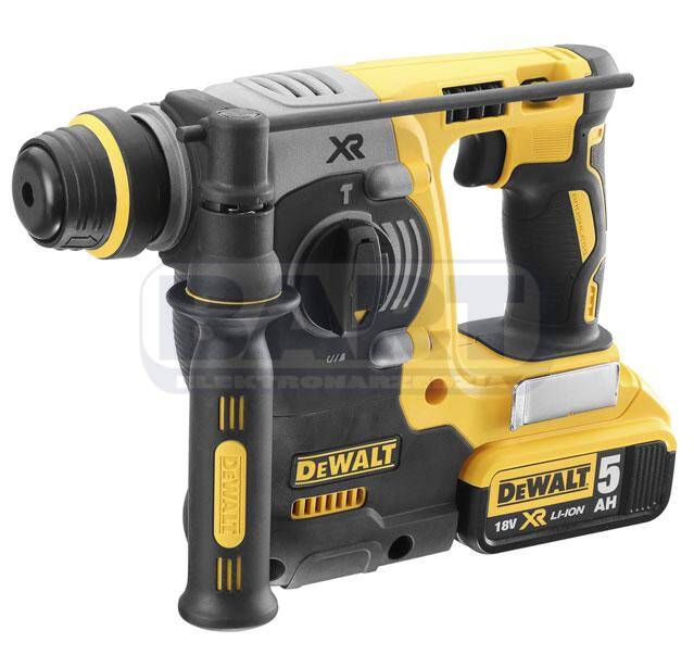 DeWALT Młotowiertarka DCH273N 18V XR BL