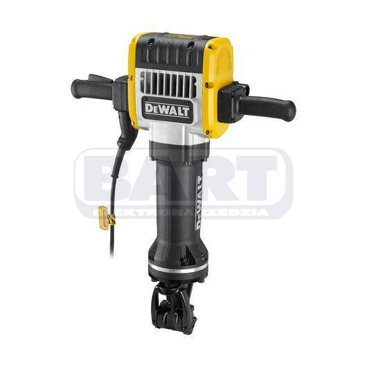 DeWALT Młot wyburzeniowy kujący D25981 