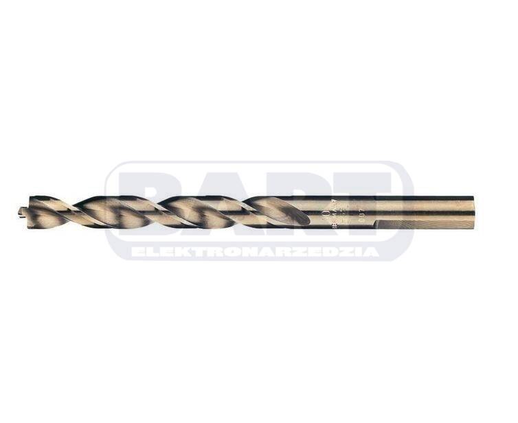DeWALT Wiertła do metalu EXTREME 2 ø10mm DT5557
