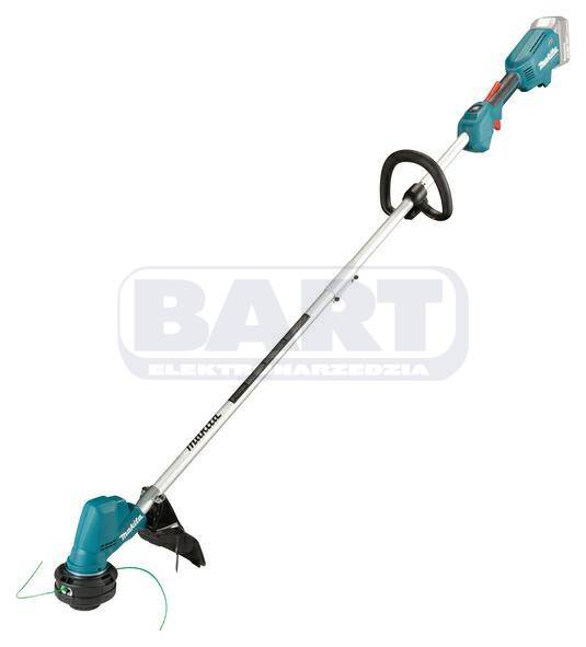 MAKITA Akumulatorowa podkaszarka 18V DUR192LZ