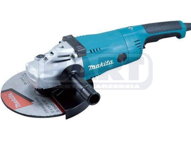 MAKITA Szlifierka kątowa 230mm 2200W GA9020R 