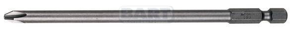 MAKITA BIT PH2 157MM DO 6842/BFR550 3SZT